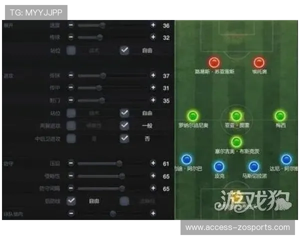 掌握足球比赛核心技巧全面提升球场表现与战术执行能力 掌握足球比赛核心技巧全面提升球场表现与战术执行能力